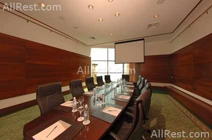 Hilton Santo Domingo 20